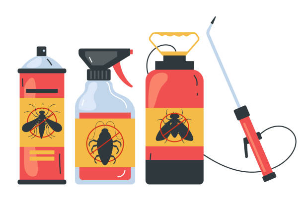Best Exterminator Services  in Elkhart, KS